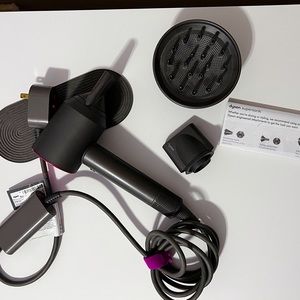 Dyson Blow Dryer